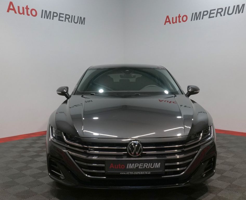 Volkswagen Arteon 2022