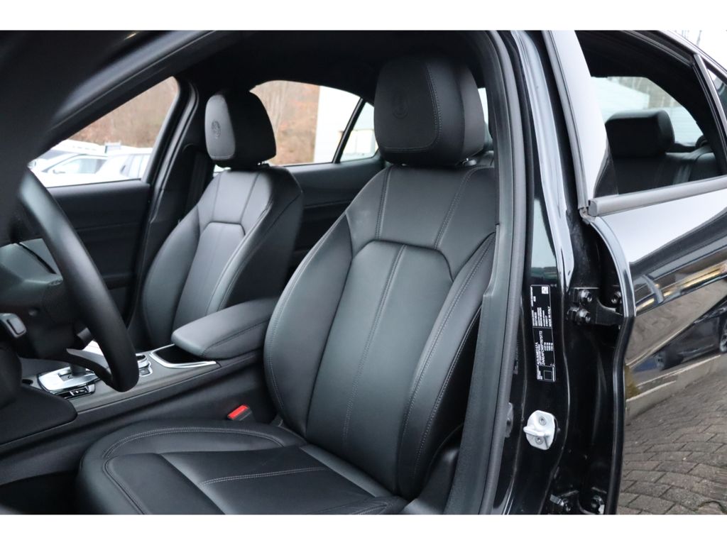 Alfa Romeo Giulia 2023