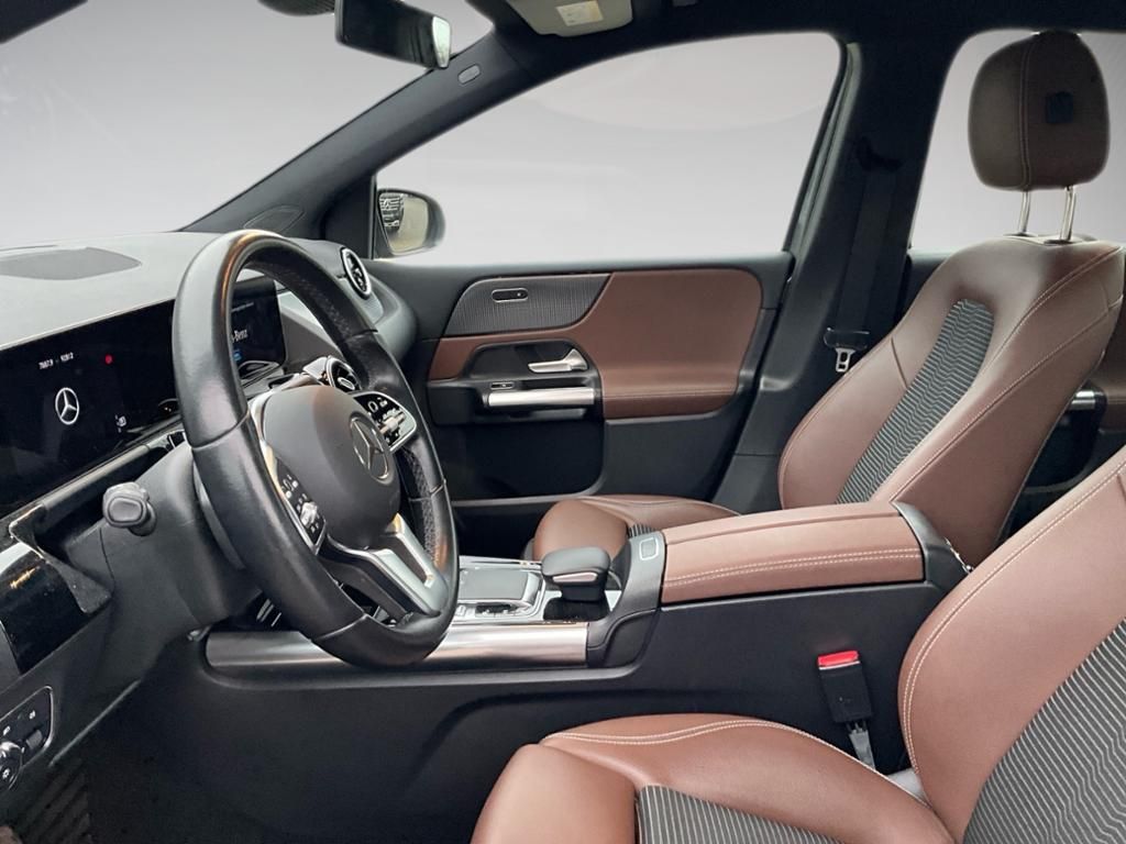 Mercedes-Benz B 220 2019