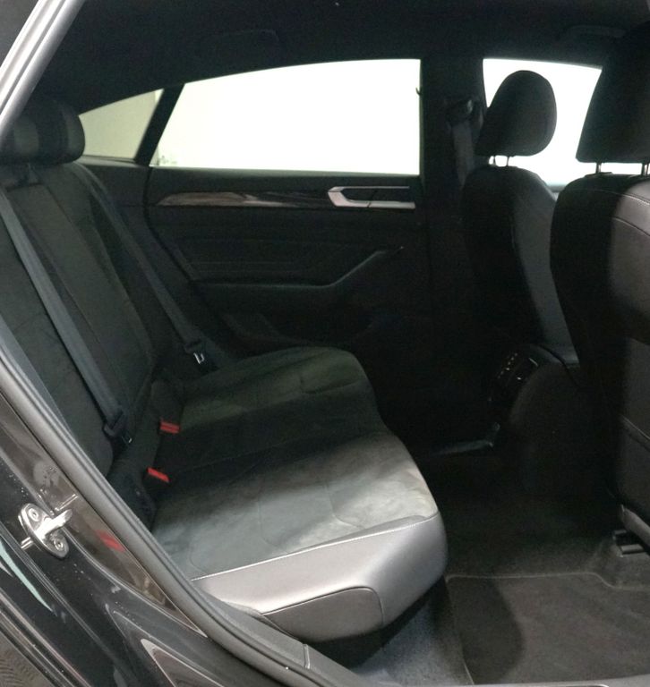 Volkswagen Arteon 2022