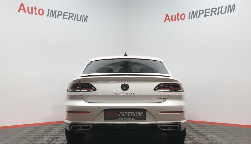 Volkswagen Arteon 2022