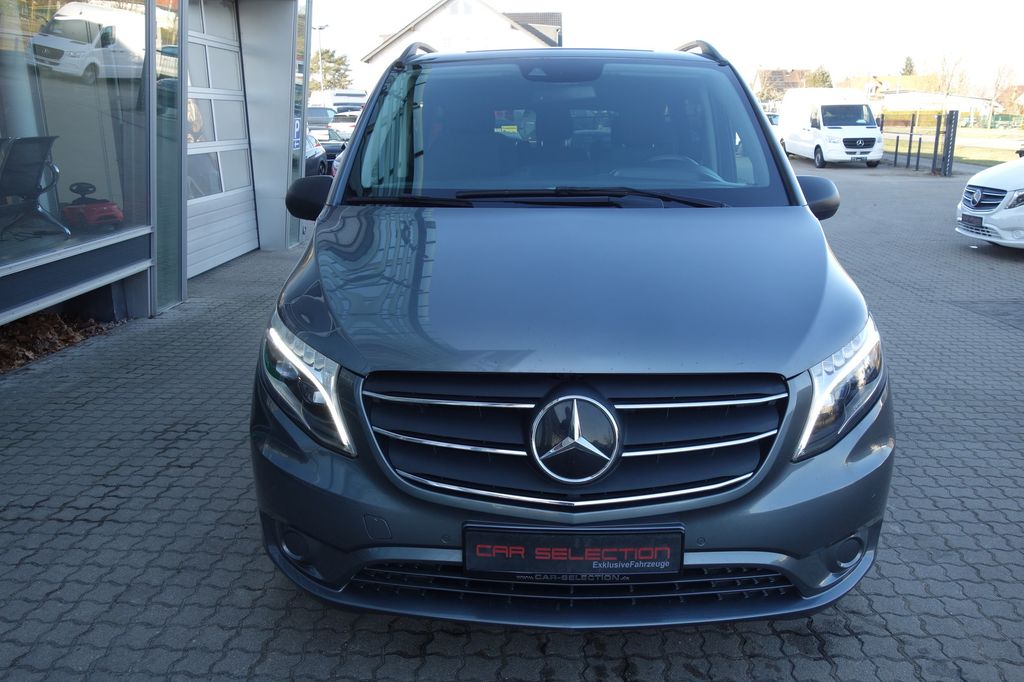 Mercedes-Benz 2021