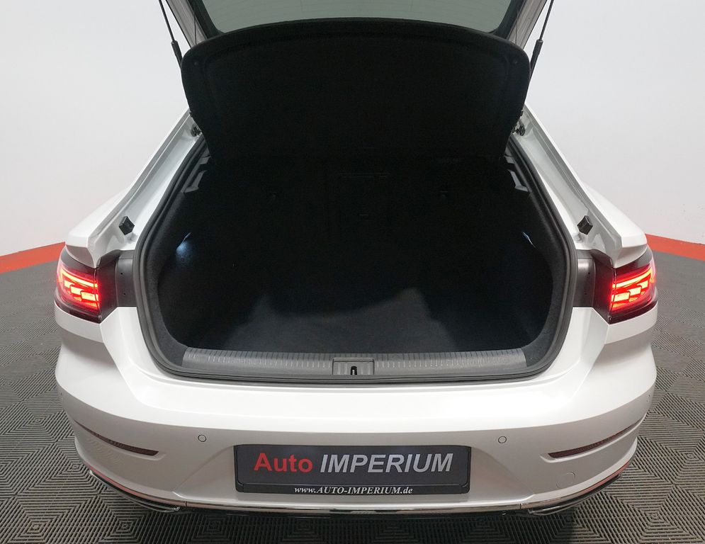 Volkswagen Arteon 2022