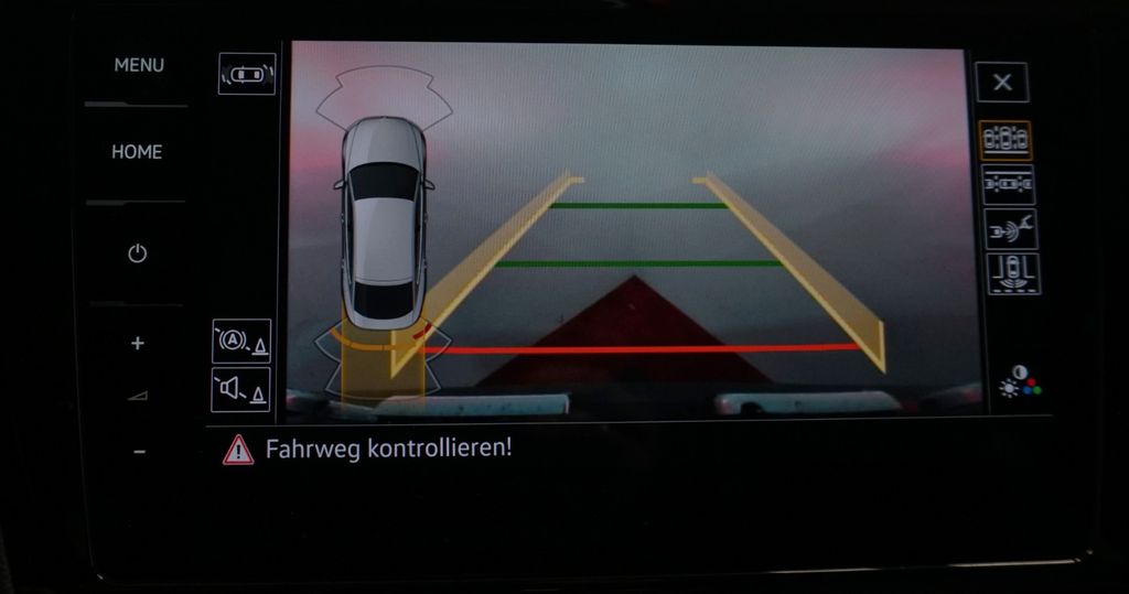 Volkswagen Arteon 2022