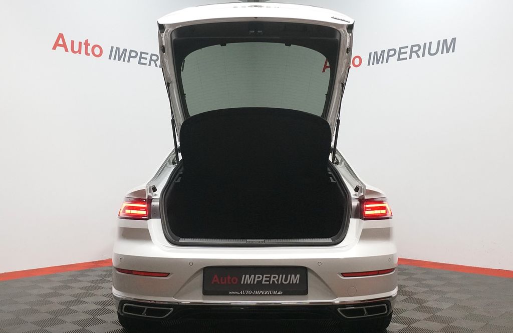 Volkswagen Arteon 2022