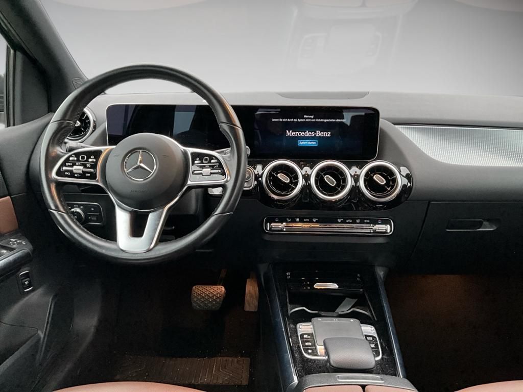 Mercedes-Benz B 220 2019