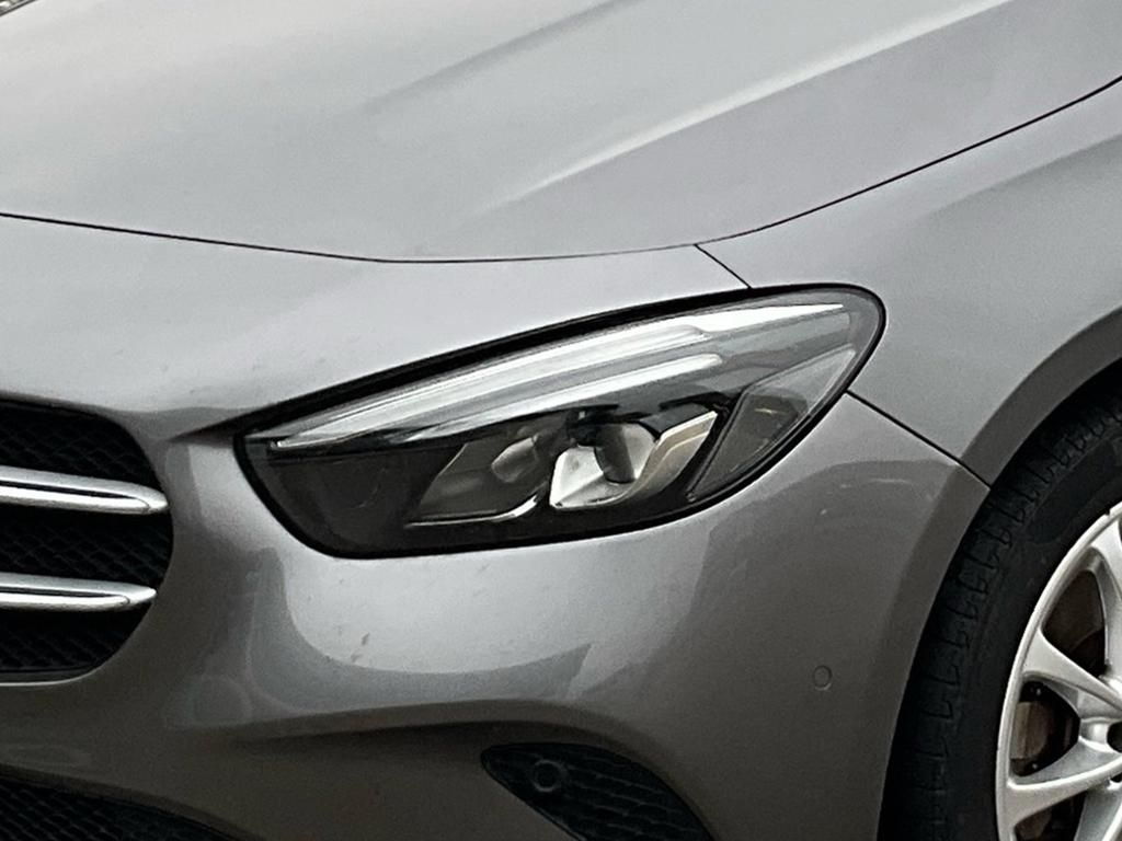 Mercedes-Benz B 220 2019