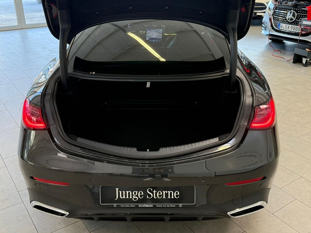 Mercedes-Benz CLE 200 2024