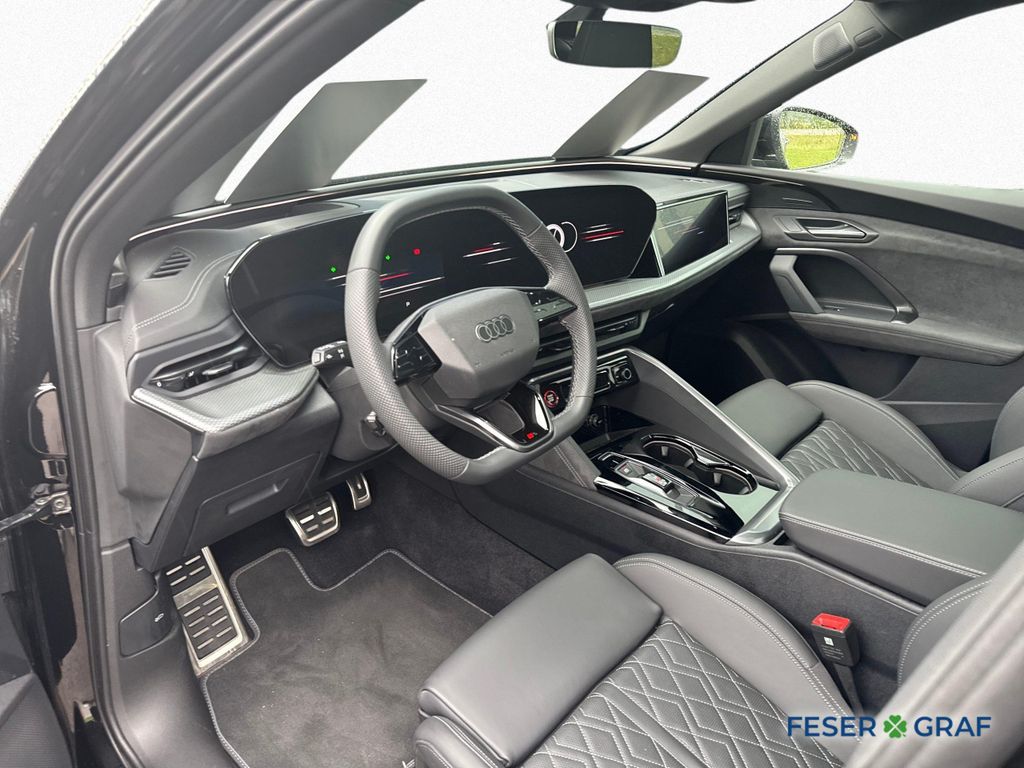 Audi SQ5 2025
