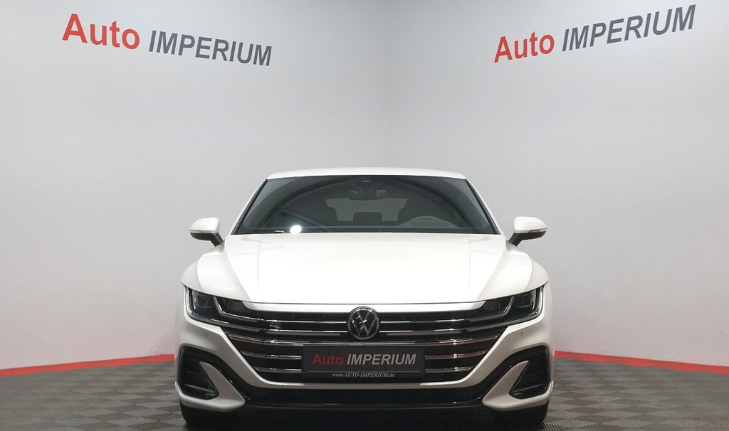 Volkswagen Arteon 2022