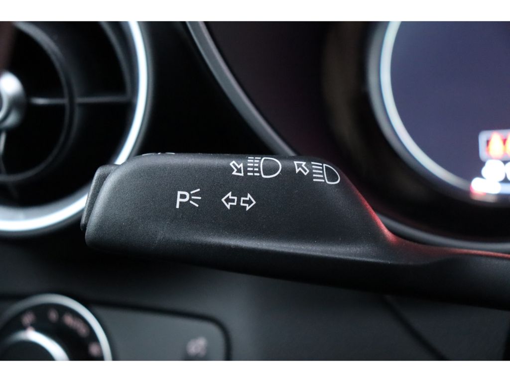 Alfa Romeo Giulia 2023