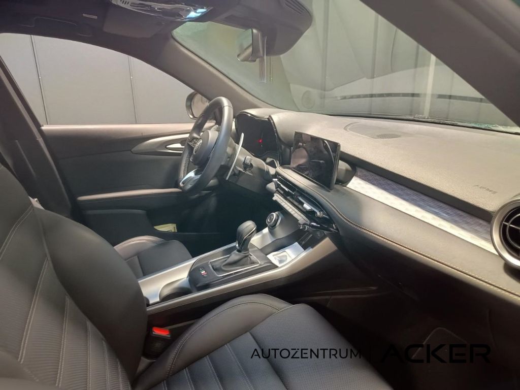 Alfa Romeo Tonale 2024