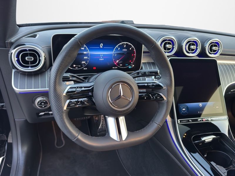 Mercedes-Benz CLE 220 2025