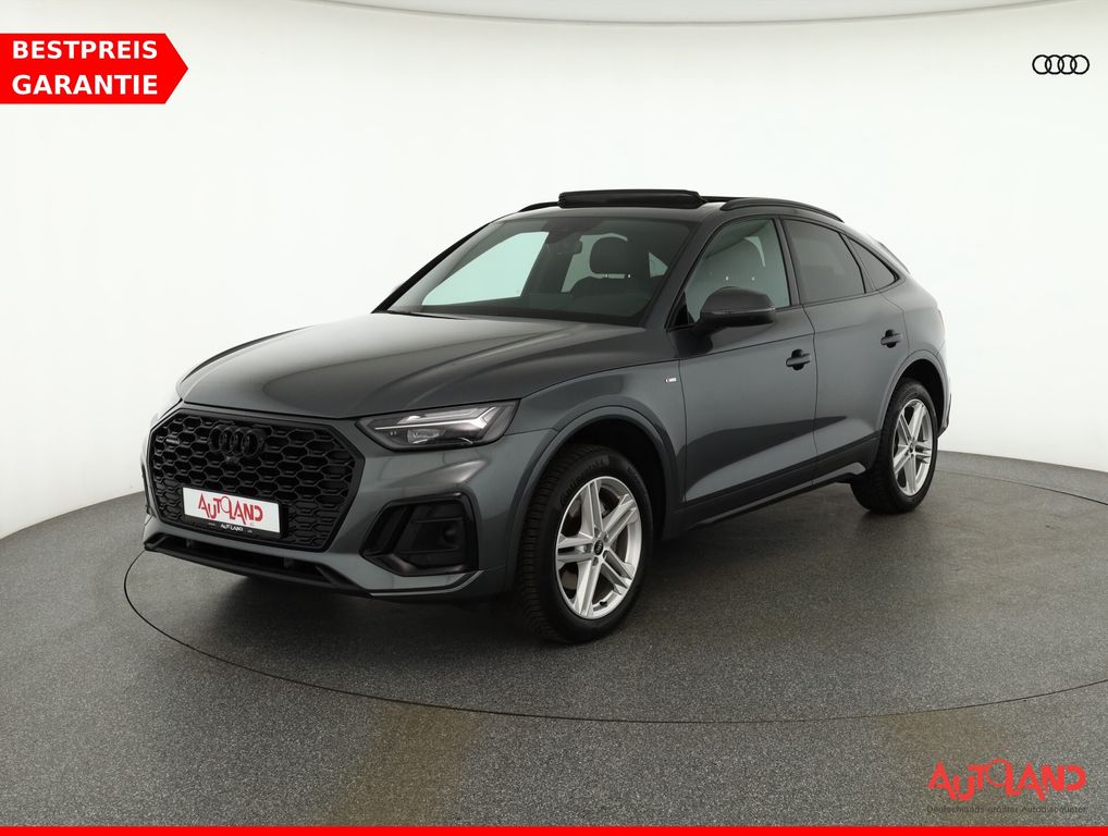 Audi Q5 2023