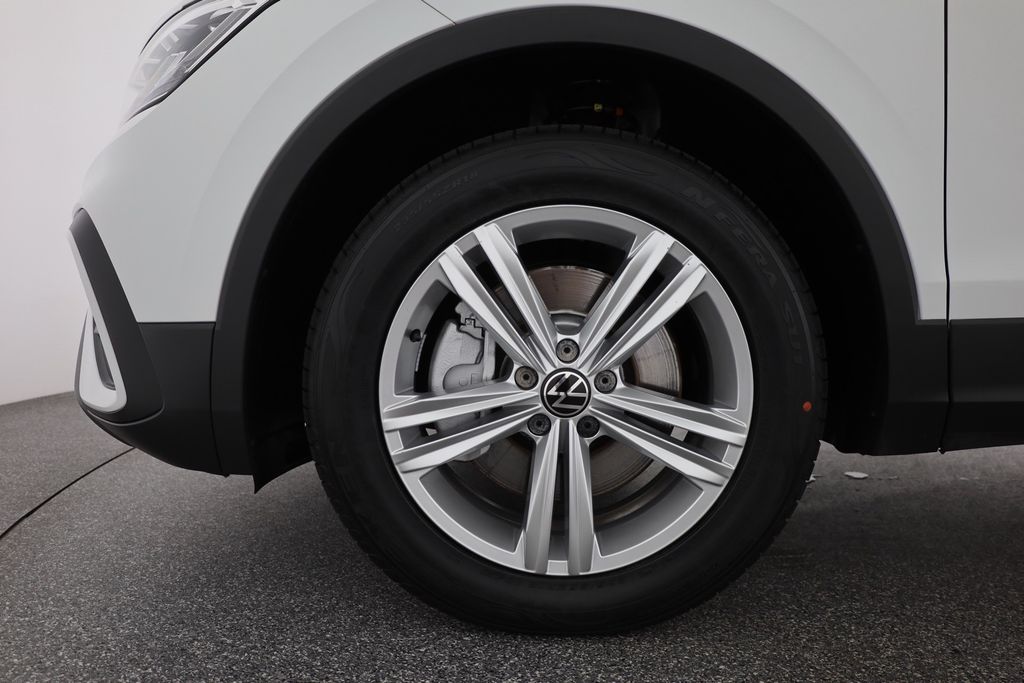 Volkswagen Tiguan Allspace 2022