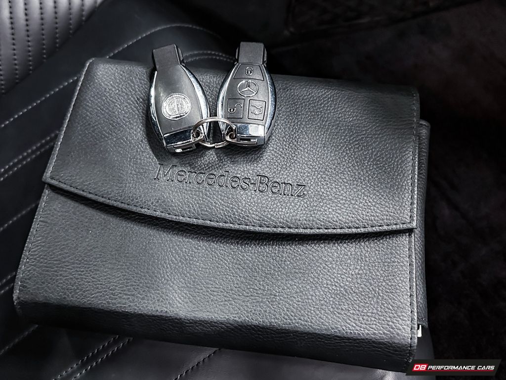 Mercedes-Benz AMG GT 2017