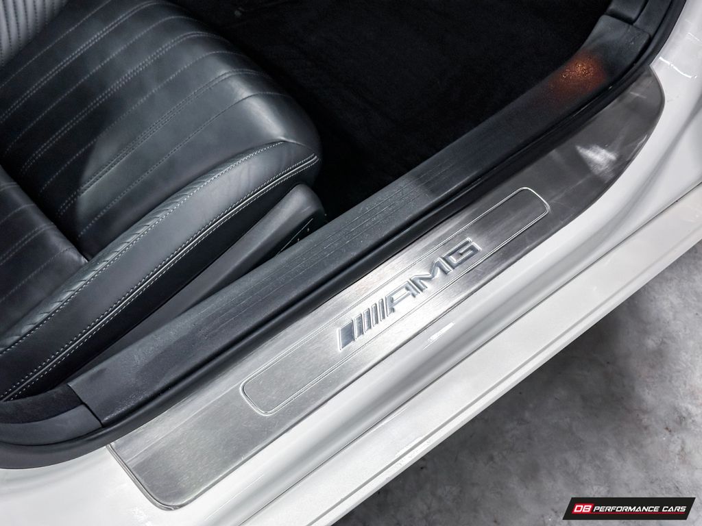 Mercedes-Benz AMG GT 2017