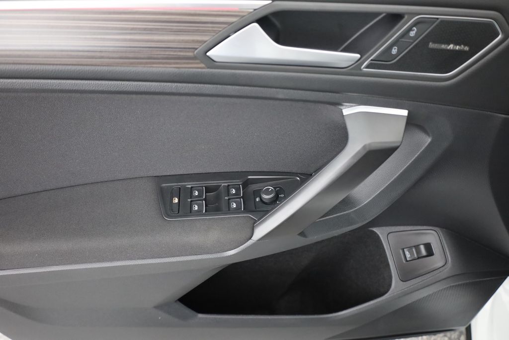 Volkswagen Tiguan Allspace 2022