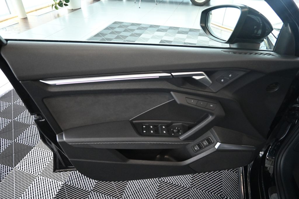Audi A3 2021