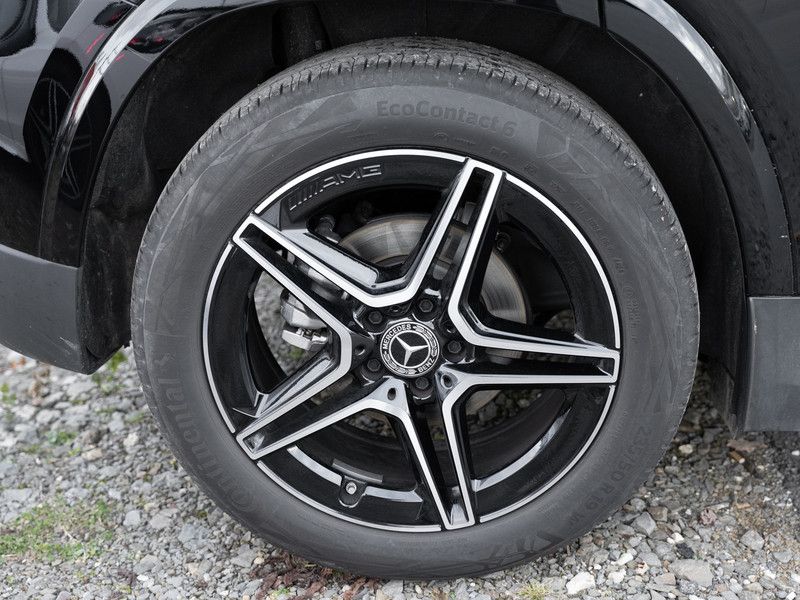 Mercedes-Benz GLA 200 2025