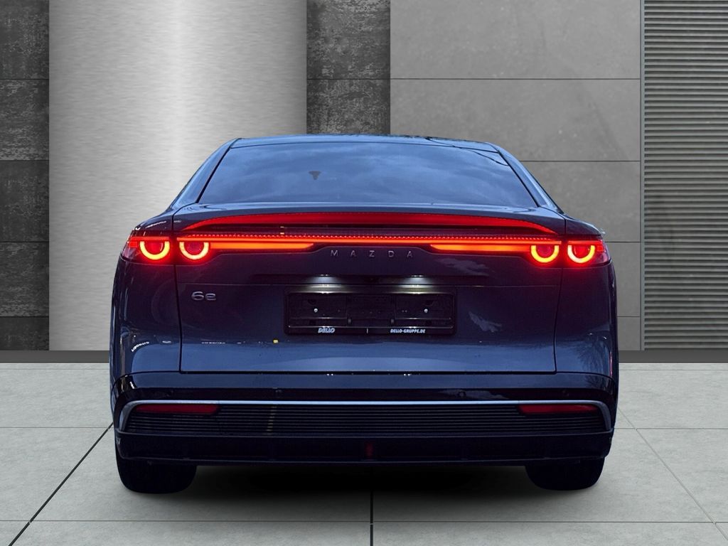 Mazda 6e