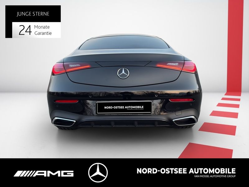 Mercedes-Benz CLE 220 2025