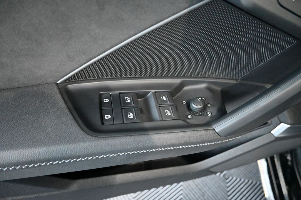 Audi A3 2021