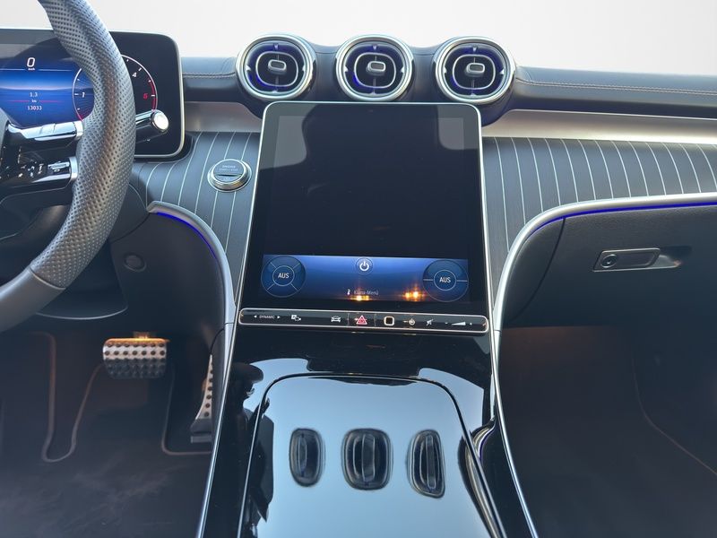 Mercedes-Benz CLE 220 2025