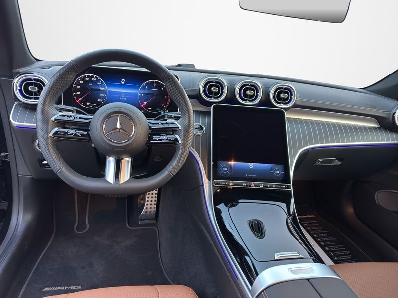 Mercedes-Benz CLE 220 2025