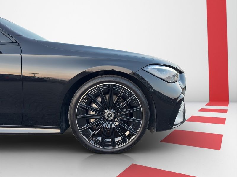 Mercedes-Benz CLE 220 2025
