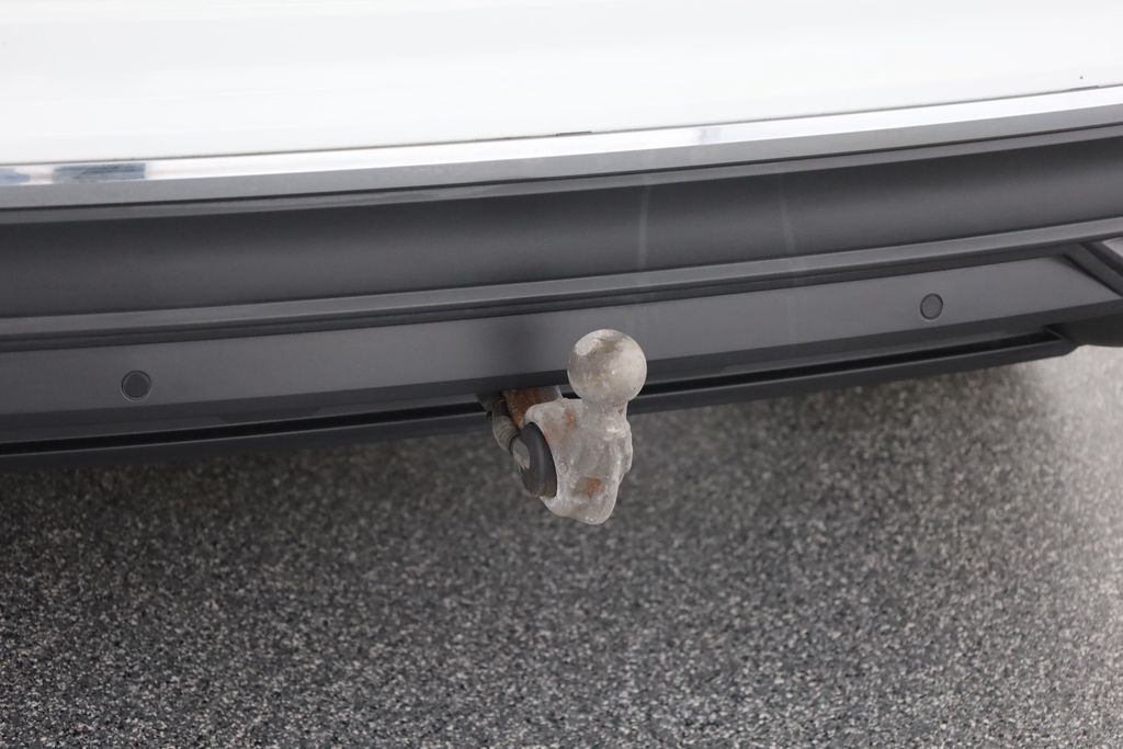 Volkswagen Tiguan Allspace 2022