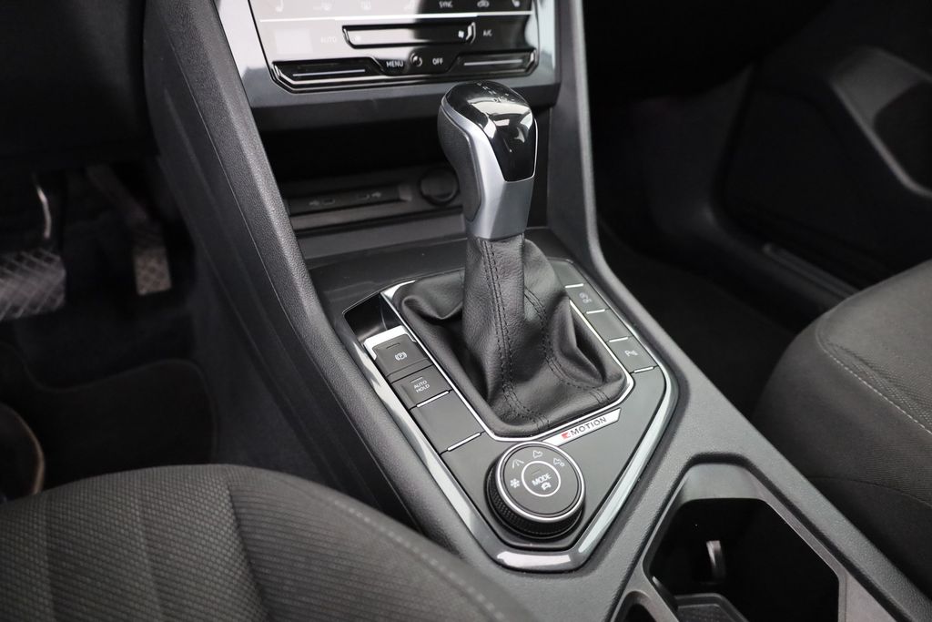 Volkswagen Tiguan Allspace 2022