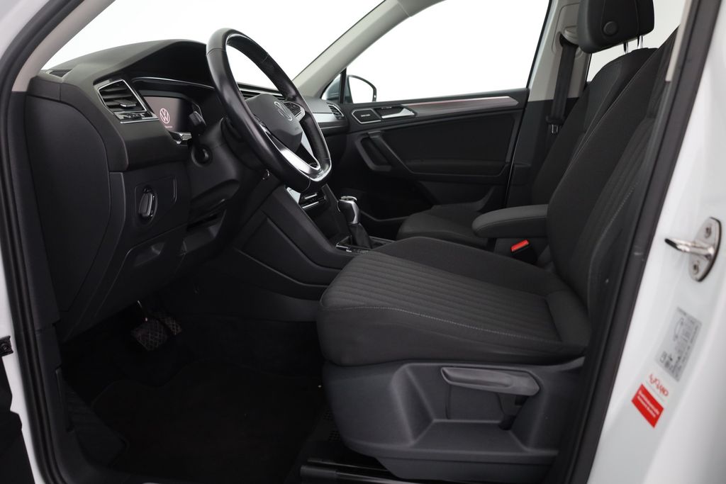 Volkswagen Tiguan Allspace 2022