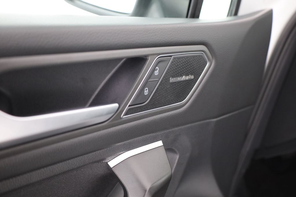 Volkswagen Tiguan Allspace 2022