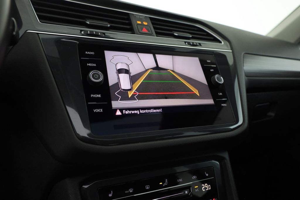 Volkswagen Tiguan Allspace 2022