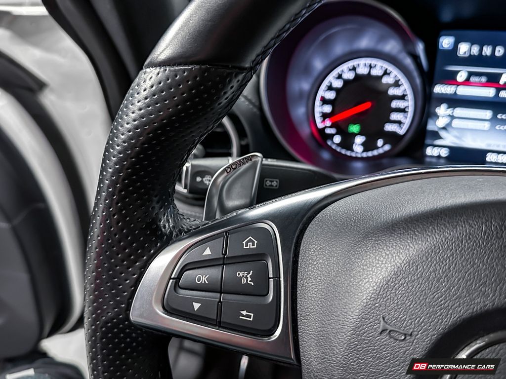 Mercedes-Benz AMG GT 2017