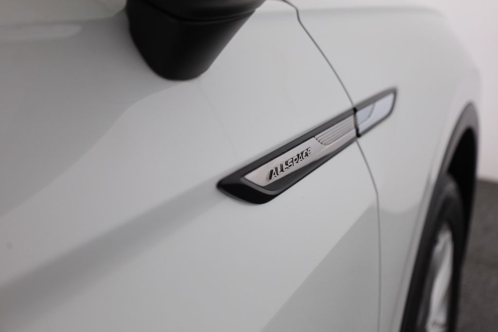 Volkswagen Tiguan Allspace 2022