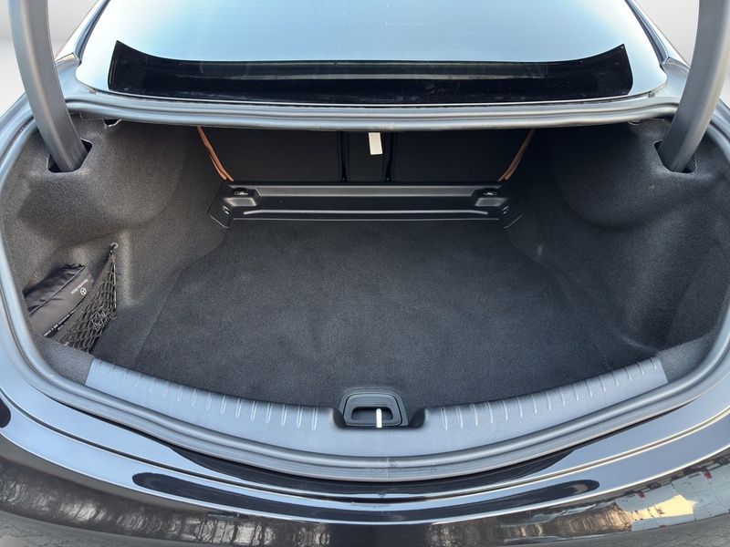 Mercedes-Benz CLE 220 2025