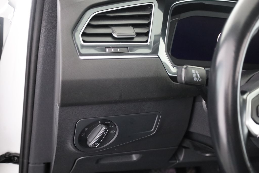 Volkswagen Tiguan Allspace 2022