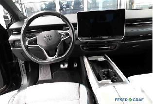 Volkswagen ID.7 2023