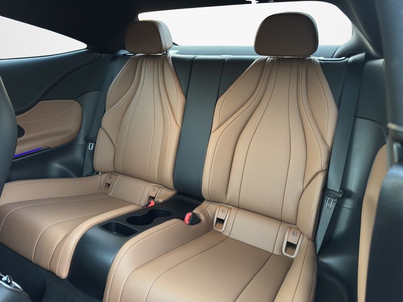 Mercedes-Benz CLE 220 2025