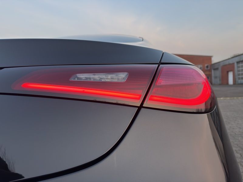 Mercedes-Benz CLE 220 2025