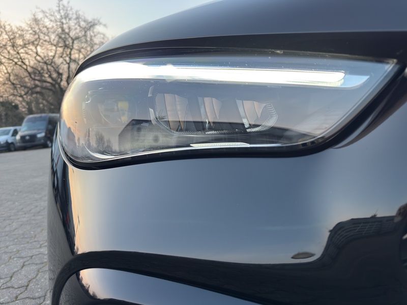 Mercedes-Benz CLE 220 2025