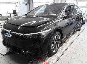 Volkswagen ID.7 2023