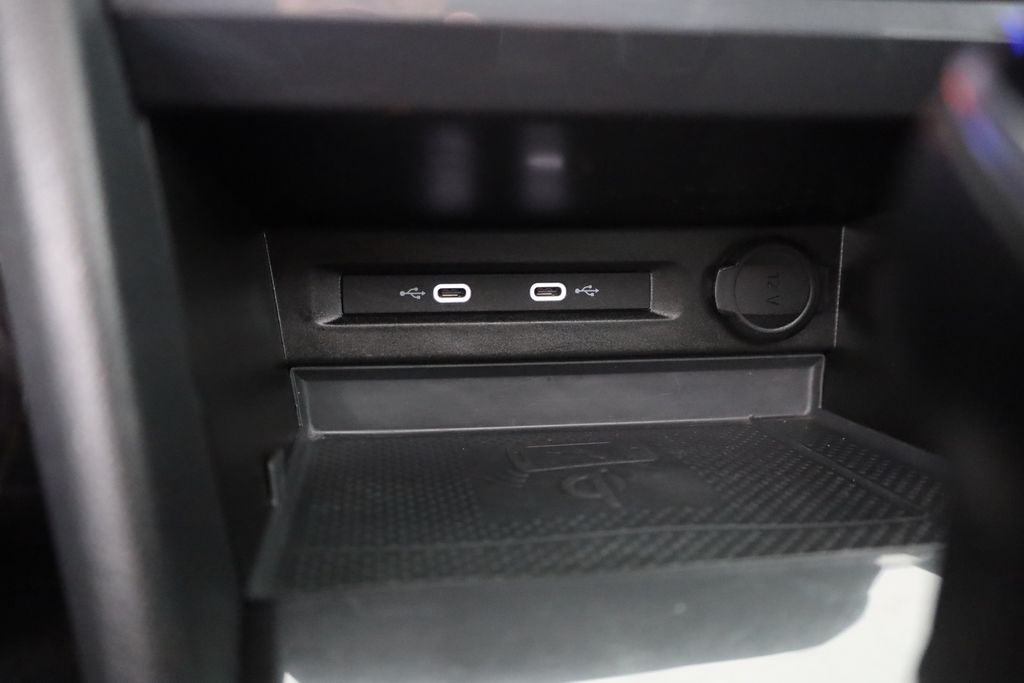 Volkswagen Tiguan Allspace 2022