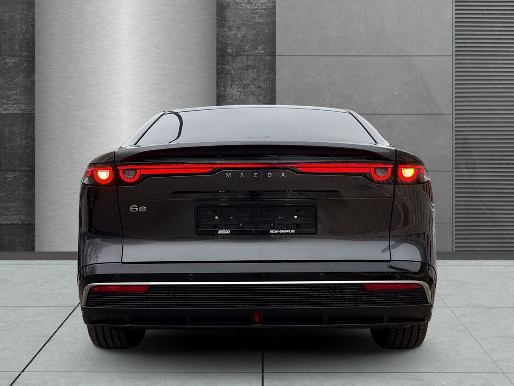 Mazda 6e