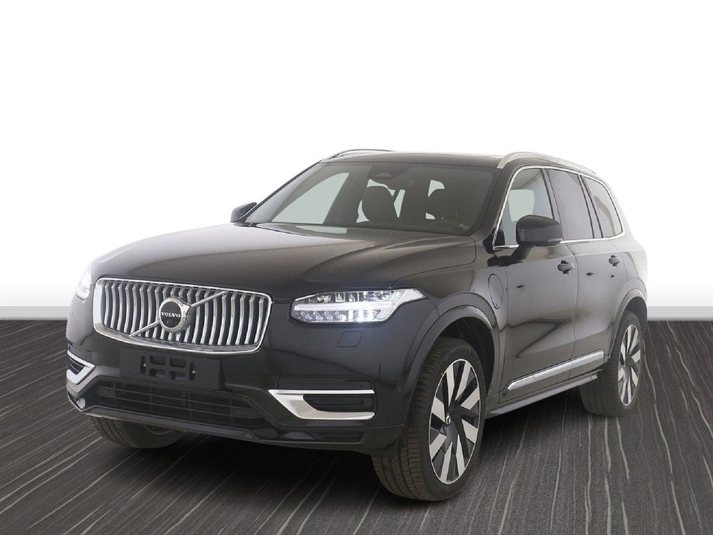 Volvo XC90 2024