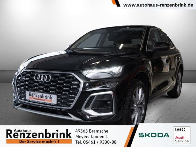 Audi Q5 2021