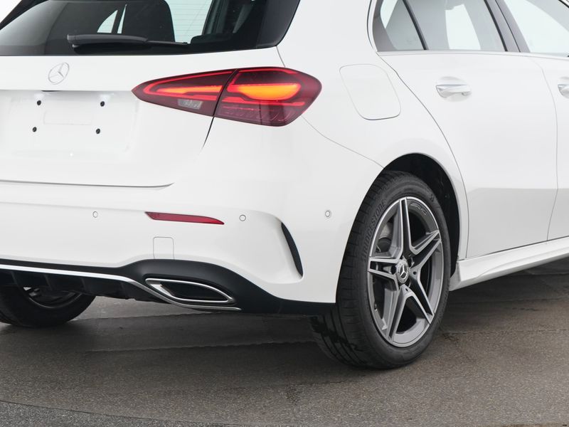 Mercedes-Benz A 250 2025