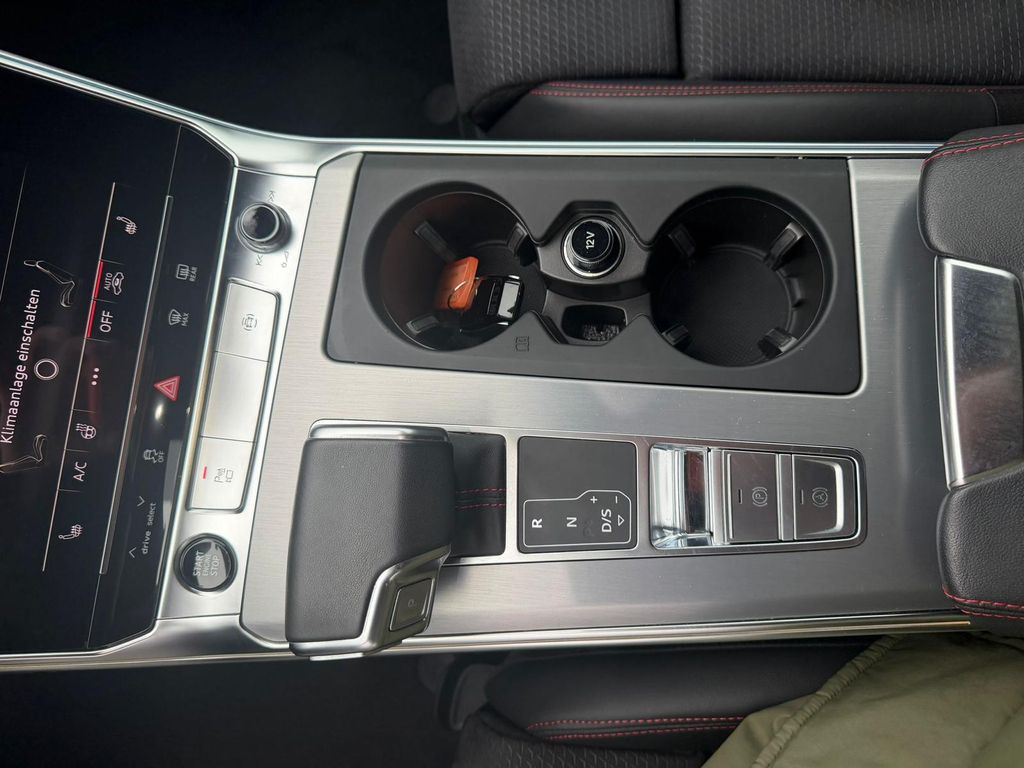 Audi A6 2022